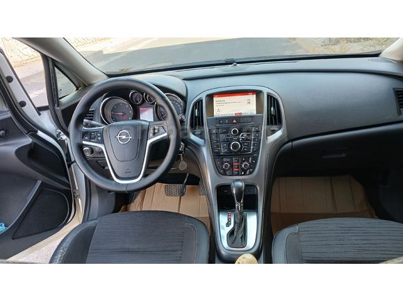 Servis Bakımlı 1.6dizel Otomatik  Opel Elite Full Paket