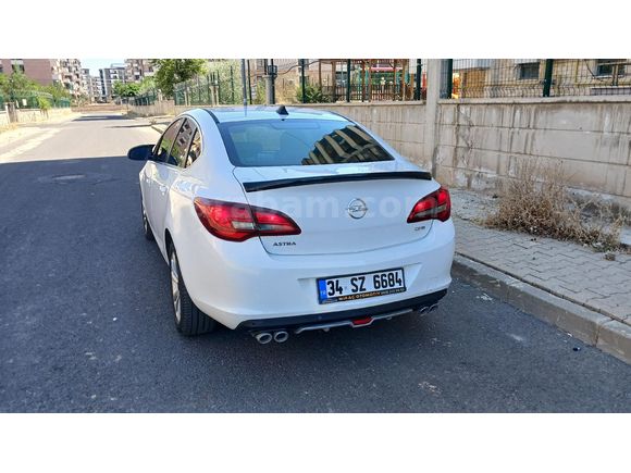 Servis Bakımlı 1.6dizel Otomatik  Opel Elite Full Paket