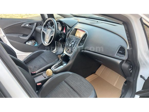 Servis Bakımlı 1.6dizel Otomatik  Opel Elite Full Paket