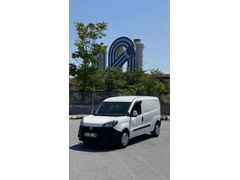 Sahibinden Fiat Doblo Cargo 1.3 Multijet Maxi 2015 Model 