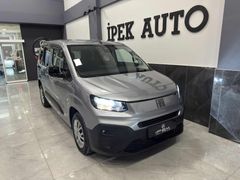 İPEK AUTO/Doblo1.5 BlueHDİ Easy GSR 2 FUUL TAMAMINA KREDİ
