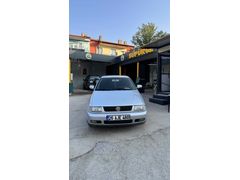 Sahibinden Volkswagen Polo 1.6 Classic 2000 Model 