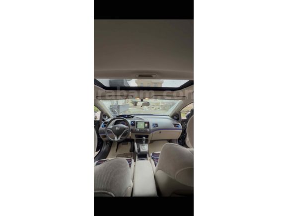 Sahibinden Honda Civic 1.6i VTEC Elegance 2010 Model 