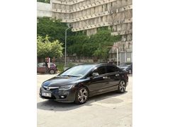 Sahibinden Honda Civic 1.6i VTEC Elegance 2010 Model 