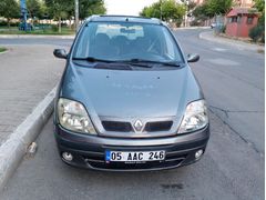 Galeriden Renault Scenic 1.6 RXT 2001 Model Şanlıurfa