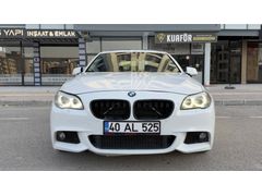 Sahibinden BMW 5 Serisi 525d xDrive M Sport 2012 Model 