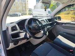 Sahibinden Volkswagen Transporter 2.0 TDI City Van Comfortline 2017 Model 