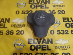 2009-2015 Opel Corsa D Çıkma Direksiyon Airbag - GM