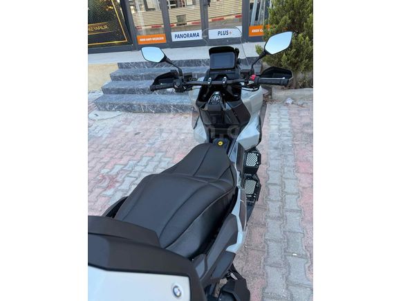 Sahibinden Honda ADV 350 SE 