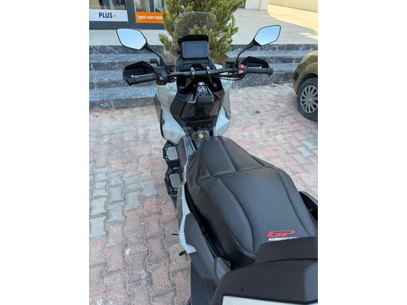 Sahibinden Honda ADV 350 SE 