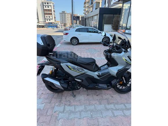 Sahibinden Honda ADV 350 SE 