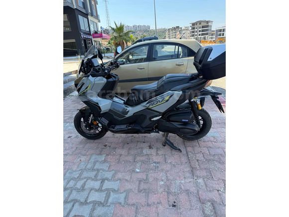 Sahibinden Honda ADV 350 SE 