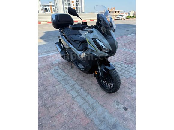 Sahibinden Honda ADV 350 SE 