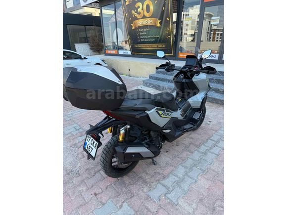 Sahibinden Honda ADV 350 SE 