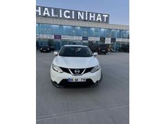 Sahibinden Nissan Qashqai 1.6 dCi Tekna 2016 Model  162.000 km Diğer