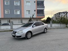 WOSWOGEN JETTA 1.6 DÜZ MOTOR OTOMATİK VİTES 2. SAHİBİNDEN