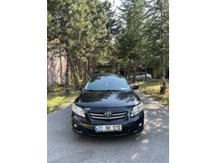 Sahibinden Toyota Corolla 1.4 D-4D Elegant 2009 Model 