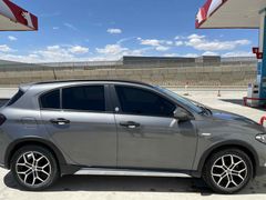 2023 Fiat Egea Cross Urban| 32 bin KM | Hatasız Boyasız | 