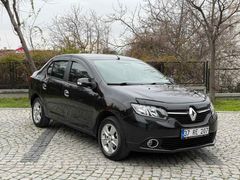 Sahibinden Renault Symbol 0.9 Turbo Touch 2013 Model  160.000 km Siyah