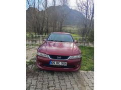 Sahibinden Opel Vectra 1.6 Comfort 2000 Model  271.000 km Bordo