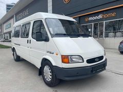 GALERİ GÜNEŞ...1993 FORD TRANSİT 14+1 HATASIZ