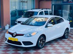 Galeriden Renault Fluence 1.5 dCi Joy 2013 Model Tokat