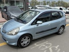 ÜRGENLERDEN 2006 HONDA JAZZ 300.000KM SUNROOF