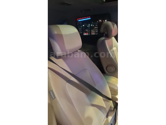 Sahibinden Chevrolet Captiva 2.0 D LT High 2009 Model Trabzon