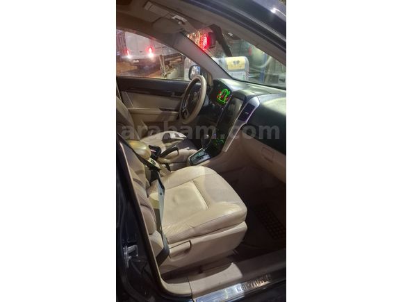 Sahibinden Chevrolet Captiva 2.0 D LT High 2009 Model Trabzon