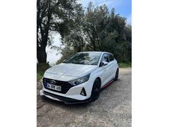 Sahibinden Hyundai i20 1.4 MPI Jump 2021 Model 