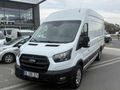 ÜRGENLER'DEN 2023 350 E VAN FORD TRANSİT