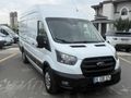 ÜRGENLER'DEN 2023 350 E VAN FORD TRANSİT