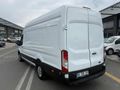 ÜRGENLER'DEN 2023 350 E VAN FORD TRANSİT