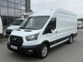 ÜRGENLER'DEN 2023 350 E VAN FORD TRANSİT