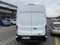 ÜRGENLER'DEN 2023 350 E VAN FORD TRANSİT