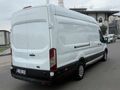 ÜRGENLER'DEN 2023 350 E VAN FORD TRANSİT