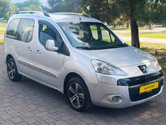 GALERİ GÜNEŞ...2010 PEUGEOT PARTNER 1.6HDI ÇİFT SÜRGÜ TEK KAPAK.