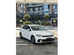 TURNALAR MOTORS  - WV POLO 1.0 TSI LİFE OTOMOTİK