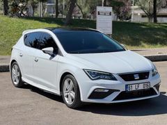 GALERİ GÜNEŞ...2020 SEAT LEON 1.5TSI 43BIN KM FR HATASIZ..