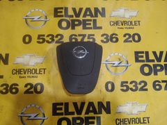 2009-2016 Opel Astra J Çıkma Direksiyon Airbag - GM