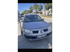 Sahibinden Renault Megane 1.4 Authentique 2004 Model  236.500 km Bej