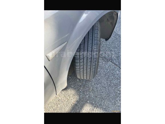 Sahibinden Renault Megane 1.4 Authentique 2004 Model  243000 km Bej