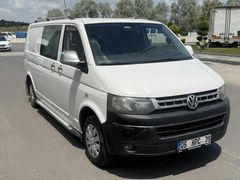 ÜRGENLERDEN HATASIZ BOYASIZ ORJİNAL UZUN ŞASE 5+1 TRANSPORTER