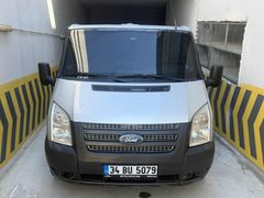 ÜRGENLER KLİMALI 2013 292.000KM TRANSİT 300S