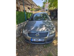Sahibinden Volkswagen Passat 1.6 FSi Exclusive 2007 Model