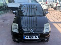 ÜRGENLERDEN CITROEN C2 SX 1.4 HDI·
