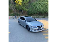 Temiz Honda Accord 2.4 Executive İ-VTEC 2005 Model Otomatik