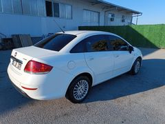 Sahibinden Fiat Linea 1.3 Multijet Pop 2014 Model  227.000 km Beyaz