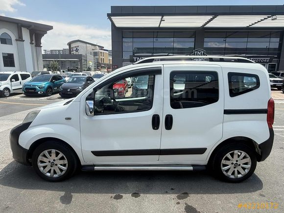 ÜRGENLER'DEN 2012 ÇİFT SÜRGÜ KLİMA NEMO 297.000KM