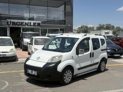 ÜRGENLER'DEN 2012 ÇİFT SÜRGÜ KLİMA NEMO 297.000KM